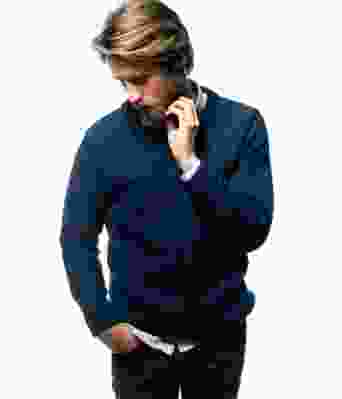 Herregenser - DSA 36-08