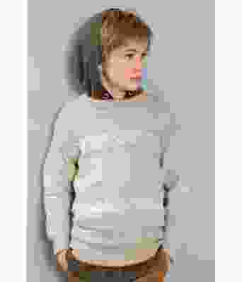 Tom strikket genser - DSA 48-09