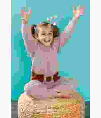 Petrus kosedress til barn - DSA 49-05A