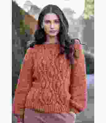 Kashmar genser - DSA 66-01