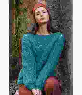 Keshan genser - DSA 66-09