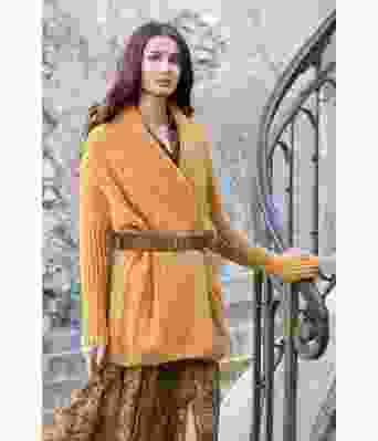 Tabriz kardigan - DSA 66-10