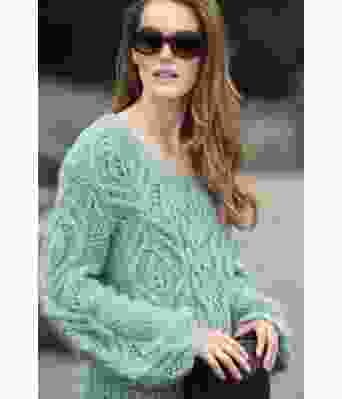 Ella genser - DSA 68-01