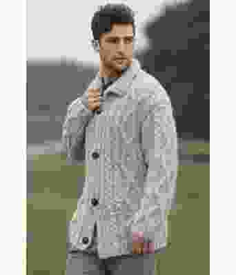 John kardigan - DSA 68-07