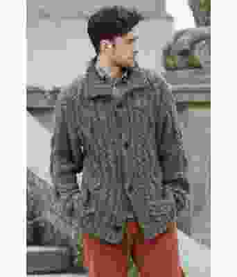 John kardigan - DSA 68-08