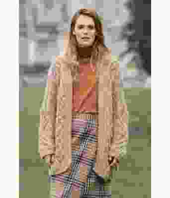 Ella jakke - DSA 68-10