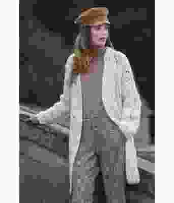 Ella 3/4-jakke - DSA 68-11