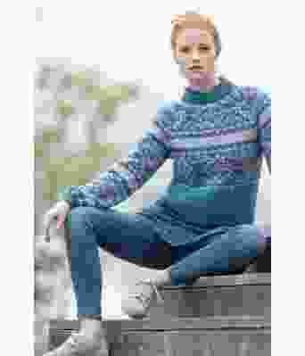 Amalie genser - DSA 70-09