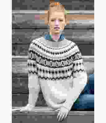 Anna genser - DSA 70-14