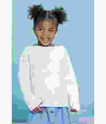 Gina genser til jente - DSA 76-02