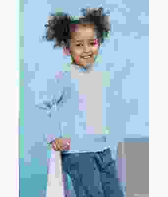 Gina genser til barn - DSA 76-14