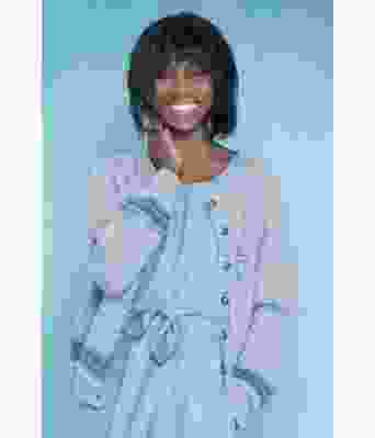 Gerda jakke - DSA 76-16