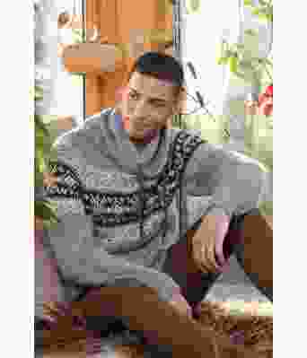 Ulrik genser - DSA 77-14