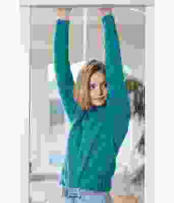 Ragne genser - DSA 90-01E