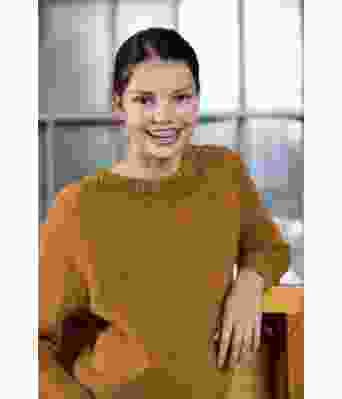 Tejo genser - DSA 91-05