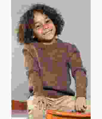 Tejo genser til barn - DSA 91-06