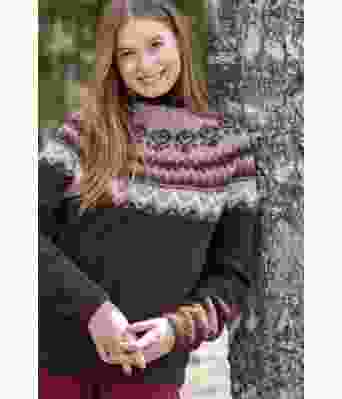 Brun Anjagenser i faerytale - DSA 96-26