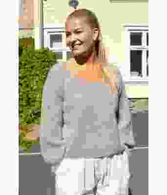 Gråbrun Amandagenser - DSA 99-20A