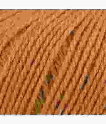 Du store alpakka - Alpakka wool 543 Honninggul