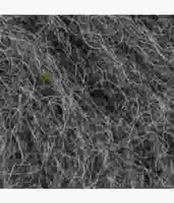 Du store alpakka - Faerytale 726 Mørk gråbrun melert