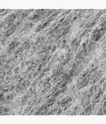 Du store alpakka - Faerytale 726 Mørk gråbrun melert