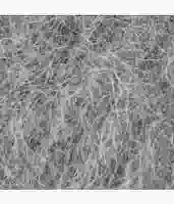 Du store alpakka - Faerytale 726 Mørk gråbrun melert