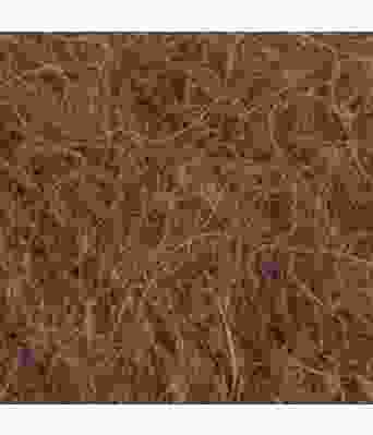 Du store alpakka - Faerytale 726 Mørk gråbrun melert