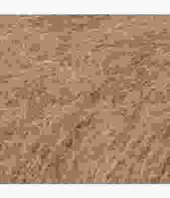 Du store alpakka - Faerytale 726 Mørk gråbrun melert