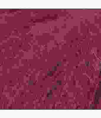 Du store alpakka - Faerytale 801 Mørk vinrød