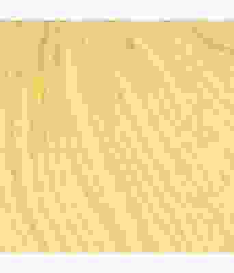 Du store alpakka - Pus 4008 Gul