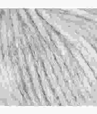 Du store alpakka - Pus 4011 Lys grå melert