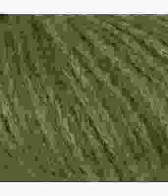 Du store alpakka - Pus 4014 Grønn