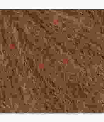 Du store alpakka - Pus 4035 Rust