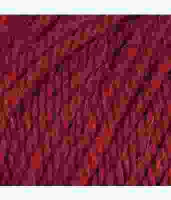 Du store alpakka - Sterk 819 Mørk rød