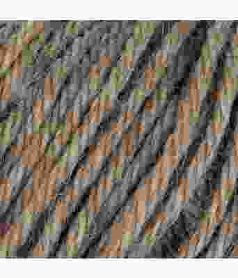 Du store alpakka - Sterk 823 Lys brun melert