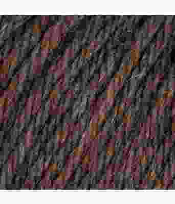 Du store alpakka - Sterk 823 Lys brun melert