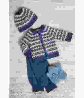 Edda hentesett - Viking 2028-12A