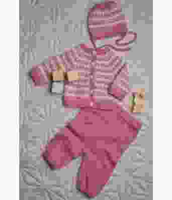 Edda hentesett - Viking 2028-12B