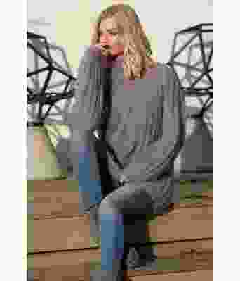 Eila genser Kathrine Sørland - Viking 1910-06