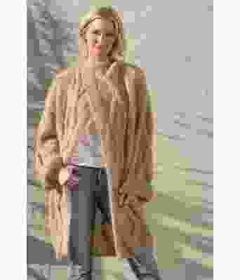 Elna jakke - Viking 1909-08