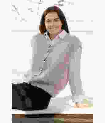 Enkel vest - Viking 2031-2