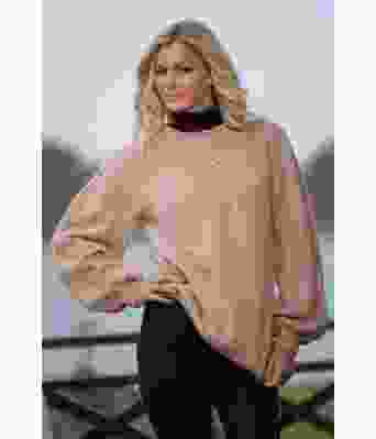 Evy genser - Viking 2007-04