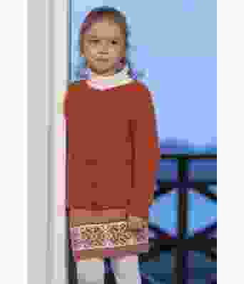 Fanny jakke og skjørt - Viking 2007-06