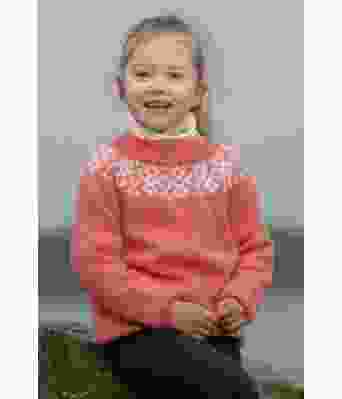 Fay genser til jente - Viking 2007-05