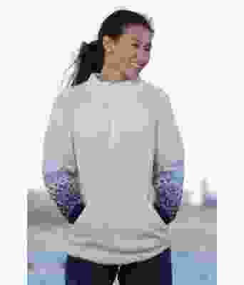 Fris strikkegenser - Viking 1708-10