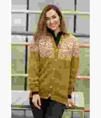 Frost kofte - Viking 1823-05