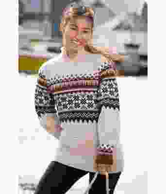 Frydgenser til dame Troy - Viking 1709-01A