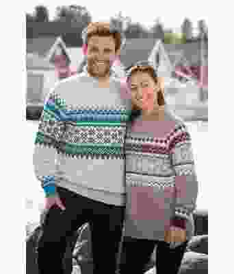 Frydgenser til herre Troyviking - Viking 1709-01B