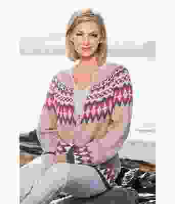 Gabriella jakke - Viking 1808-10