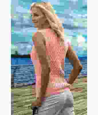 Gammelrosa Jåt vest - Viking 2014-07-566